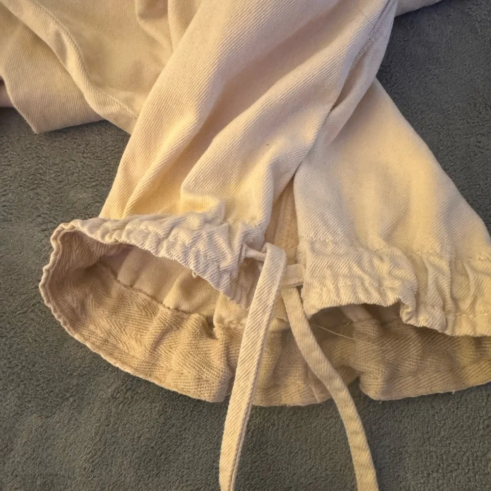 We The Free  Cream Cargo Style - Picture 8 of 9